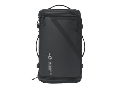 ASUS ROG Archer Weekender BP2703 Notebook carrying backpack up to 17INCH black