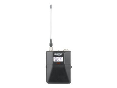 Shure ULX-D Digital Wireless System ULXD1