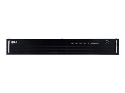 LG CSAA-012X5 - Video wall controller