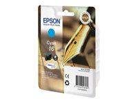 Epson Cartouches Jet d'encre d'origine C13T16224010