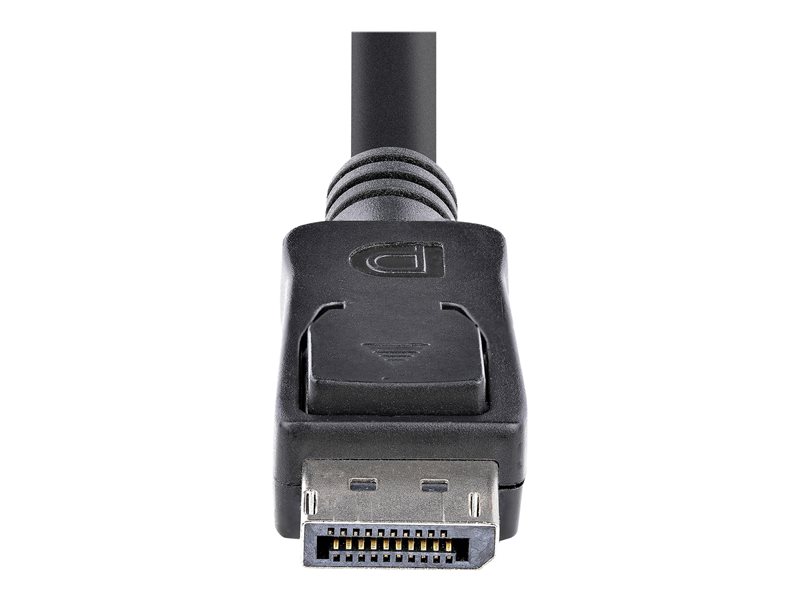 StarTech.com Cble certifi DisplayPort 1.2 de 3 m