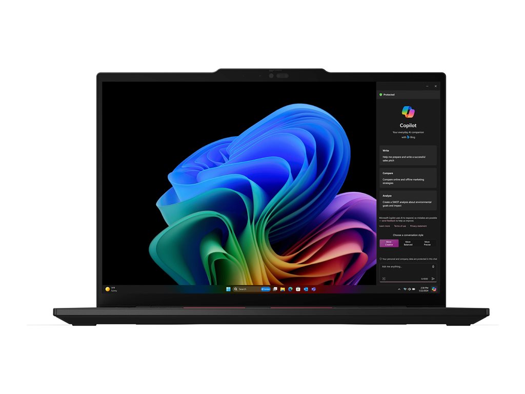 Lenovo ThinkPad T14s Gen 6 21QX