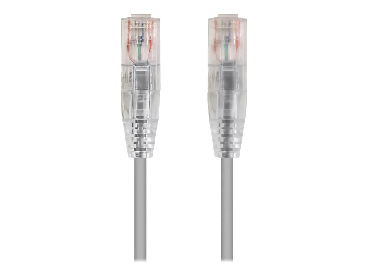 Monoprice SlimRun - Patch cable