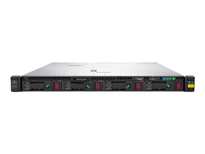 HPE StoreEasy 1460 - NAS server
