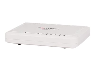Fortinet FortiAP 24D Wireless access point Wi-Fi 2.4 GHz, 5 GHz