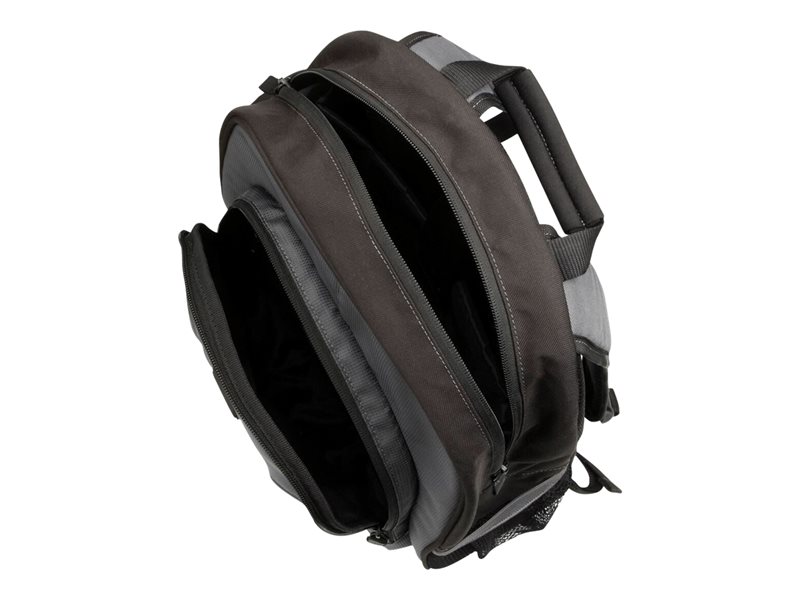Targus Essential - sac  dos pour ordinateur portable