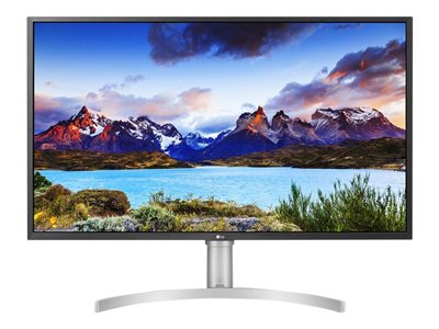 4k edgeless monitor