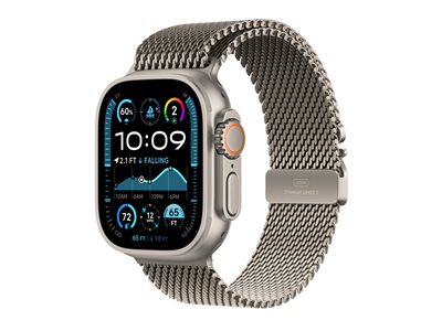 Apple Watch Ultra 2 - 49 mm
