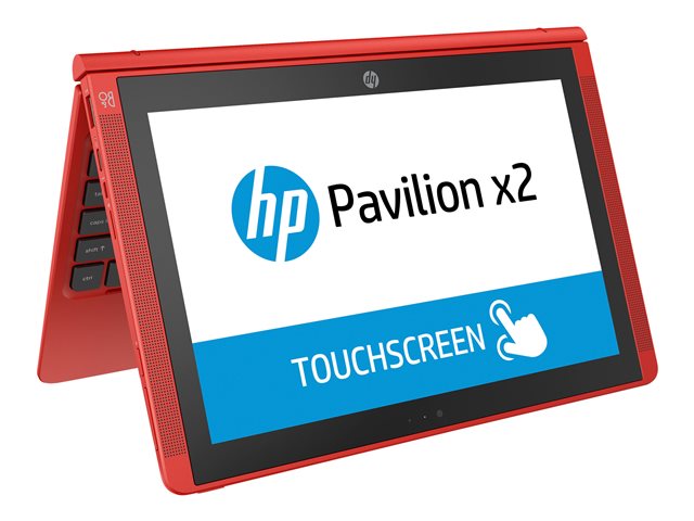 HP Pavilion x2 10-n100 10.1型 x5-Z8300 HP Pavilion x2 10-n100 レビュー Atom x5-Z8300搭載の10.1型