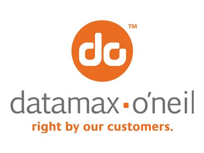 Datamax-O'Neil - Screw kit (M4) (pack of 25)