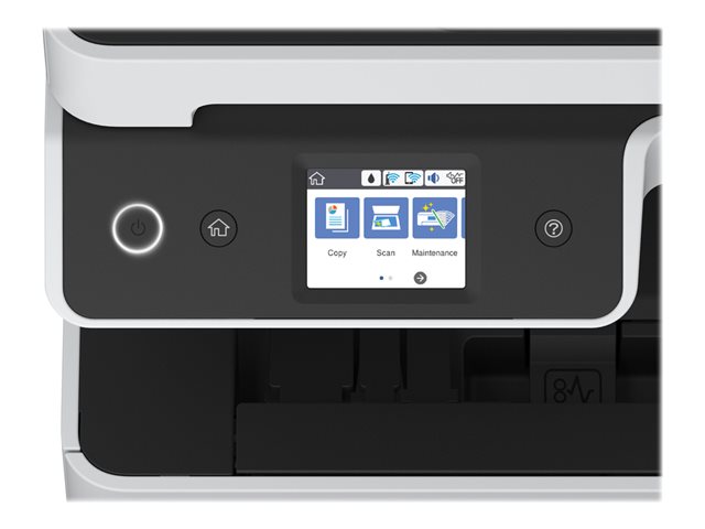 EPSON EcoTank ET-5150 MFP colour ink-jet