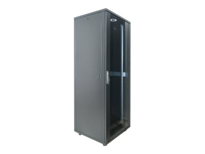 INTELLINET 715386, Servers Rack-Server, INT 48,3cm BL 715386 (BILD2)