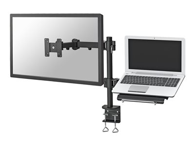 NEOMOUNTS FPMA-D960N Desk Mount 25,4-69c, NEOMOUNTS BY  (BILD3)