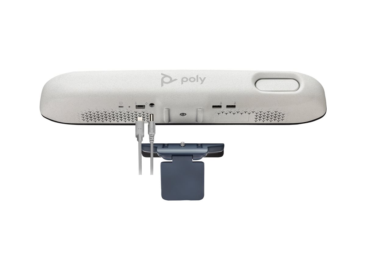 Poly Studio R30 USB Video Bar No Radio GSA/TAA No localization – foto 6