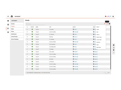Environet Alert - licence - 10 devices