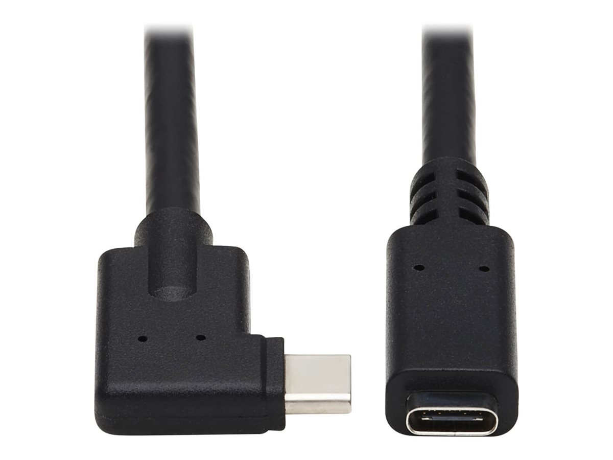 Eaton Tripp Lite Series USB-C Extension Cable (M/F)