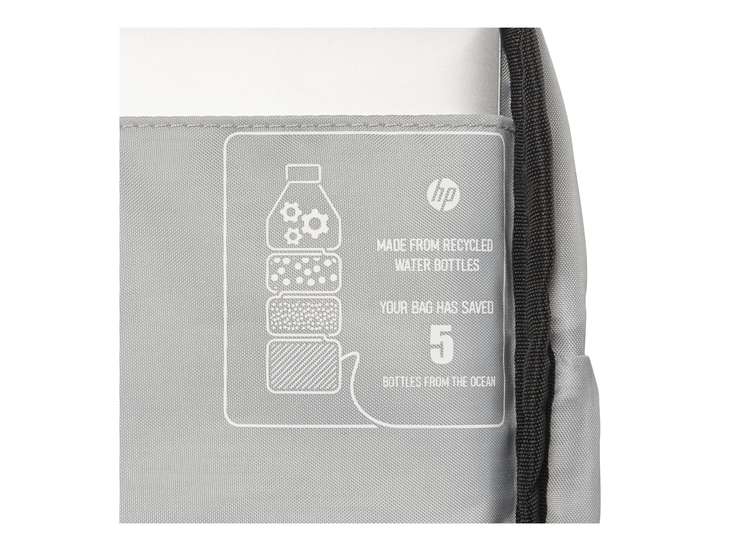 HP Renew Business notebook carrying shoulder Product shot Front 79953