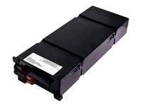 V7 APCRBC152-V7 UPS battery (equivalent to: APC RBC152) 1 x battery 480 Ah 