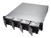 QNAP TL-R1200C-RP Harddisk-array 12bays