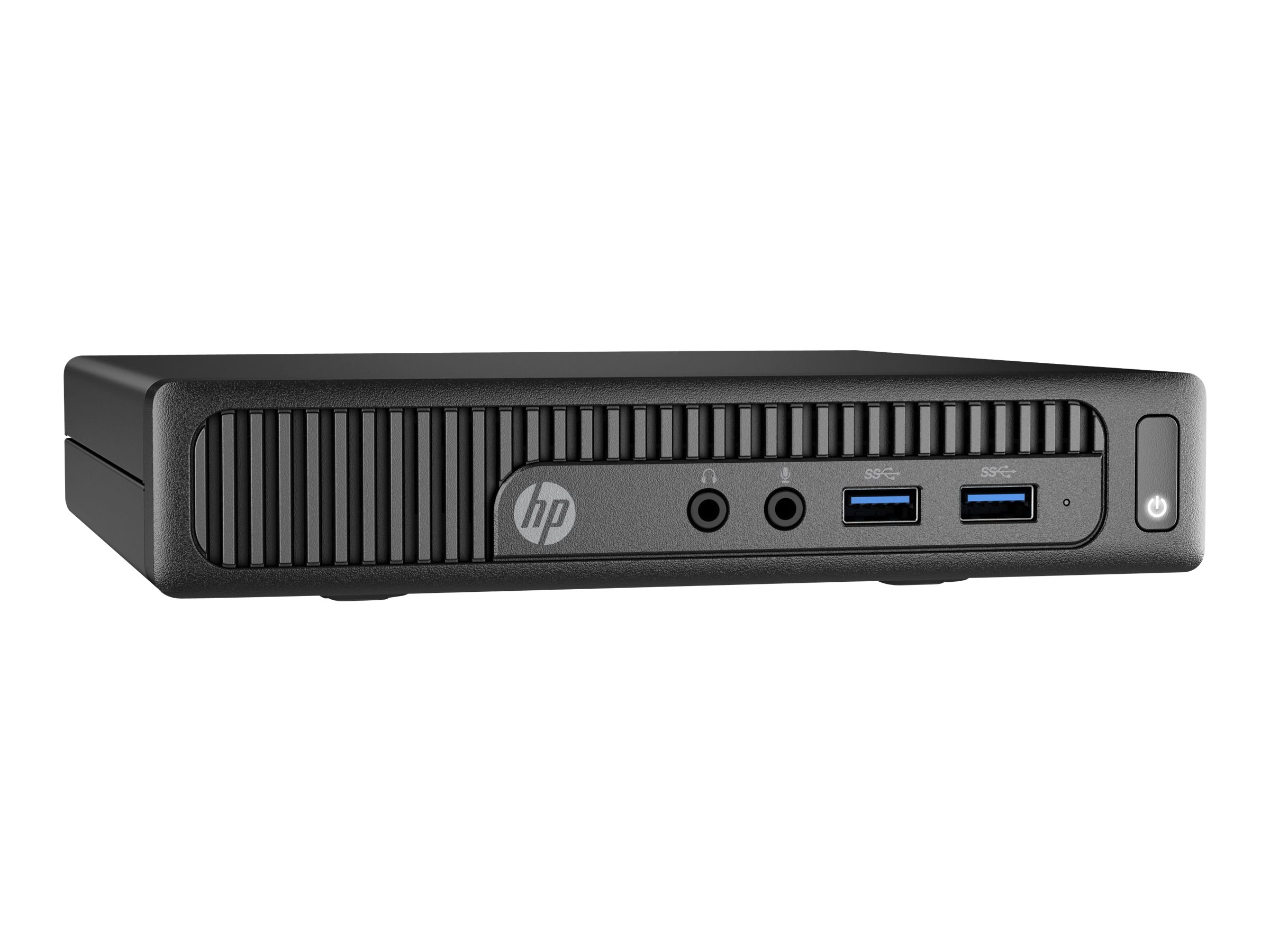 HP 260 G2 - Mini desktop | Overview, Specs, Details | SHI
