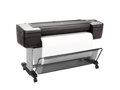 HP DesignJet T1700dr 44-in Printer