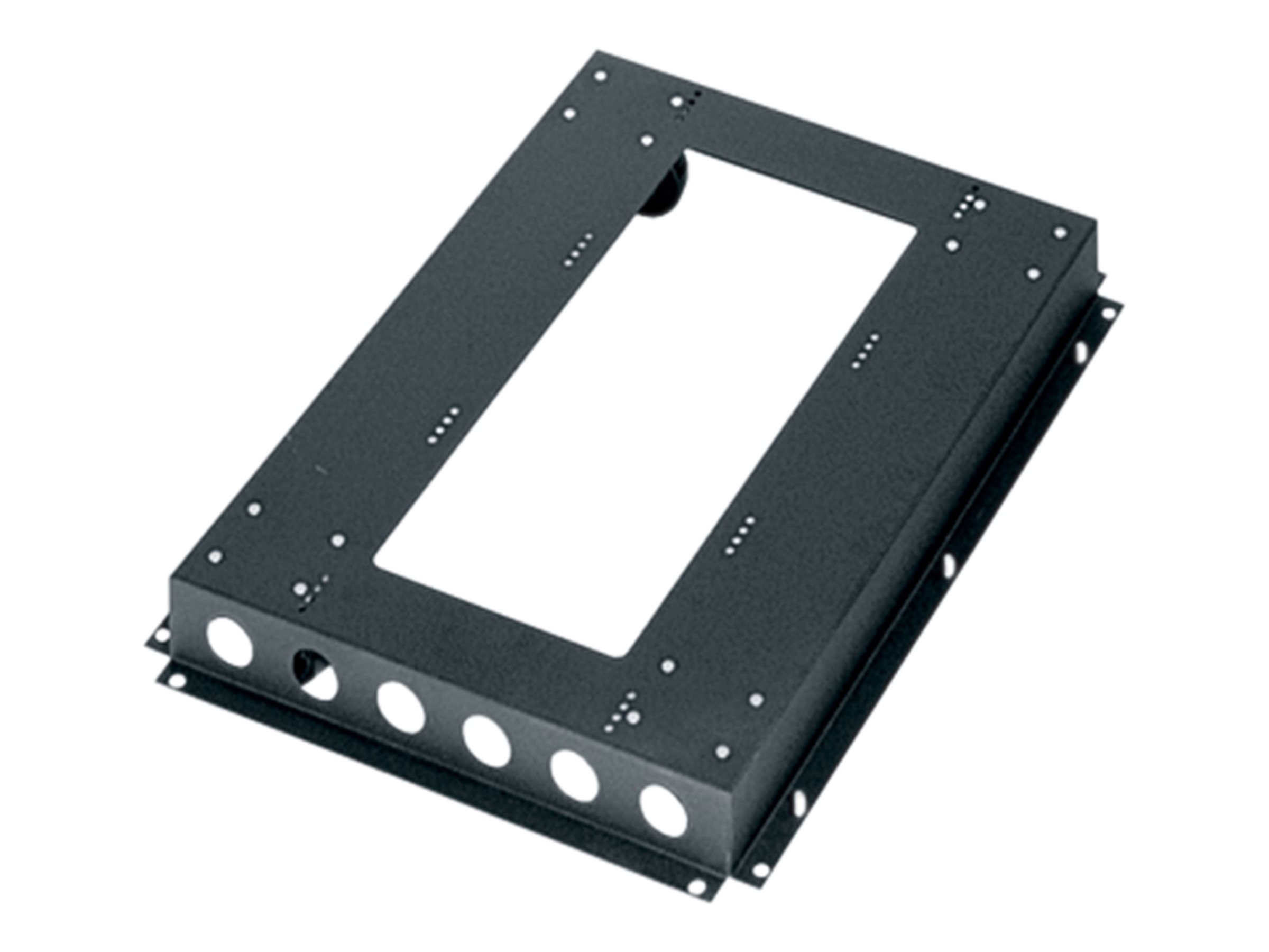 CASTER BASE FOR WRK 32DP