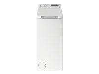 Whirlpool TDLR 55140S EU Vaskemaskine Vaskemaskine