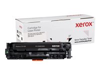Xerox Cartouche compatible HP 006R03802