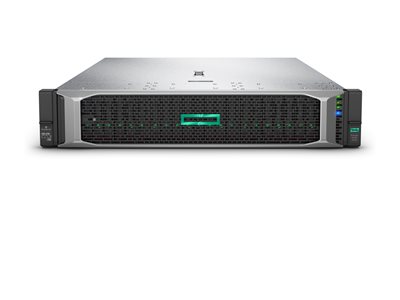 HPE ProLiant DL380 Gen10 SMB Networking Choice