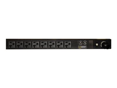 Geist Basic Surge VSSLN084-102S20TL