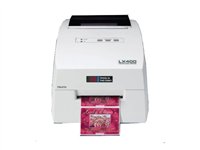 Primera LX400 Color Label Printer