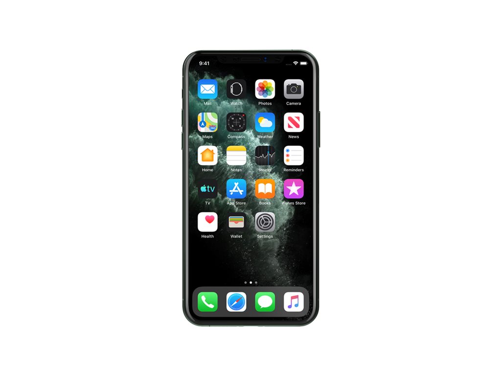 BELKIN Verre trempé pour Iphone 11 Pro
