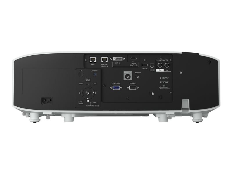 EPSON EB-PU1007W 3LCD WUXGA No Lens