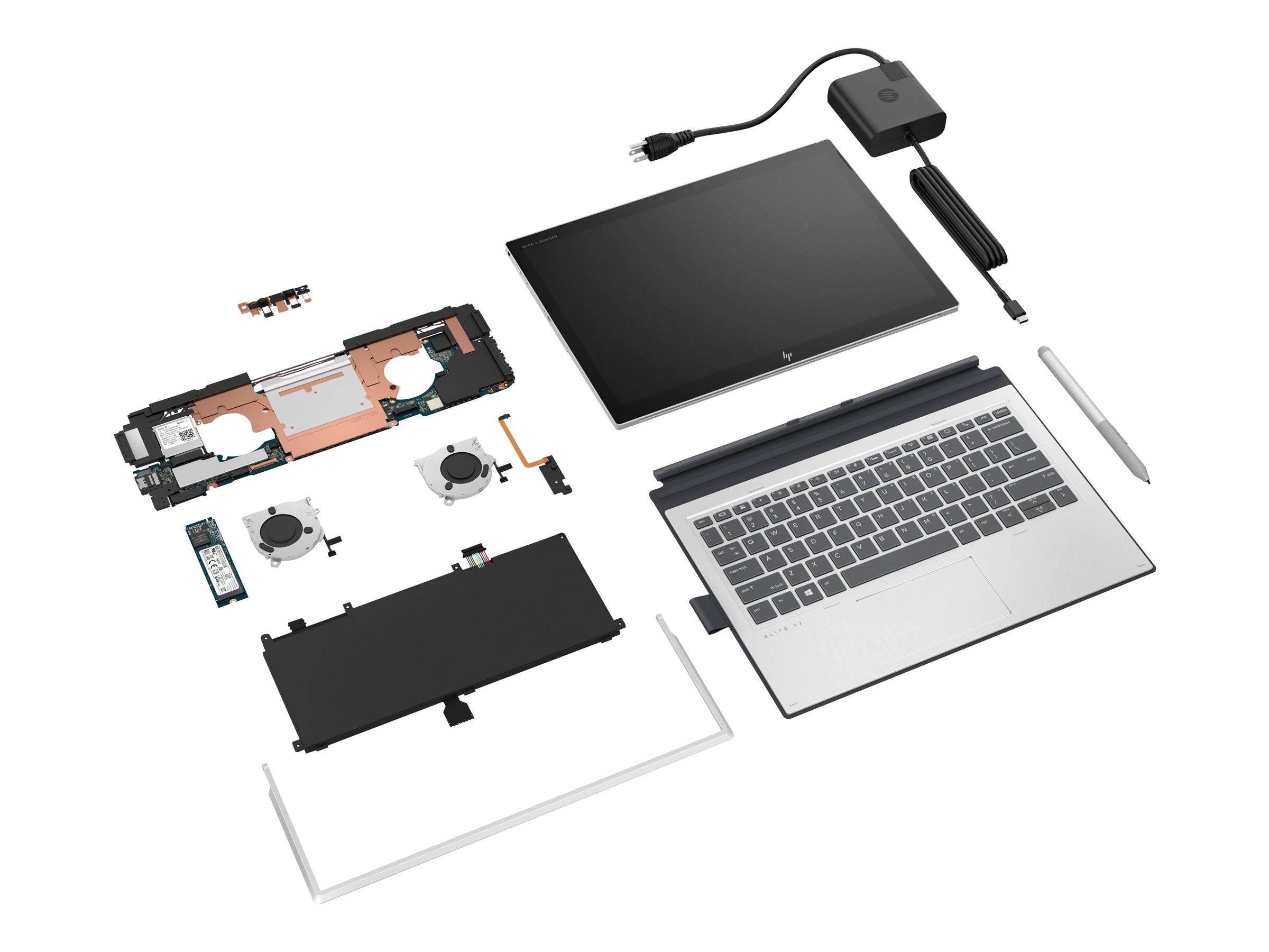 HP Elite x2 1013 G3 HSN-DO9K ④ Amazon.com: HP Elite X2 1013 G3 i5-8250U 8GB 128GB Travel