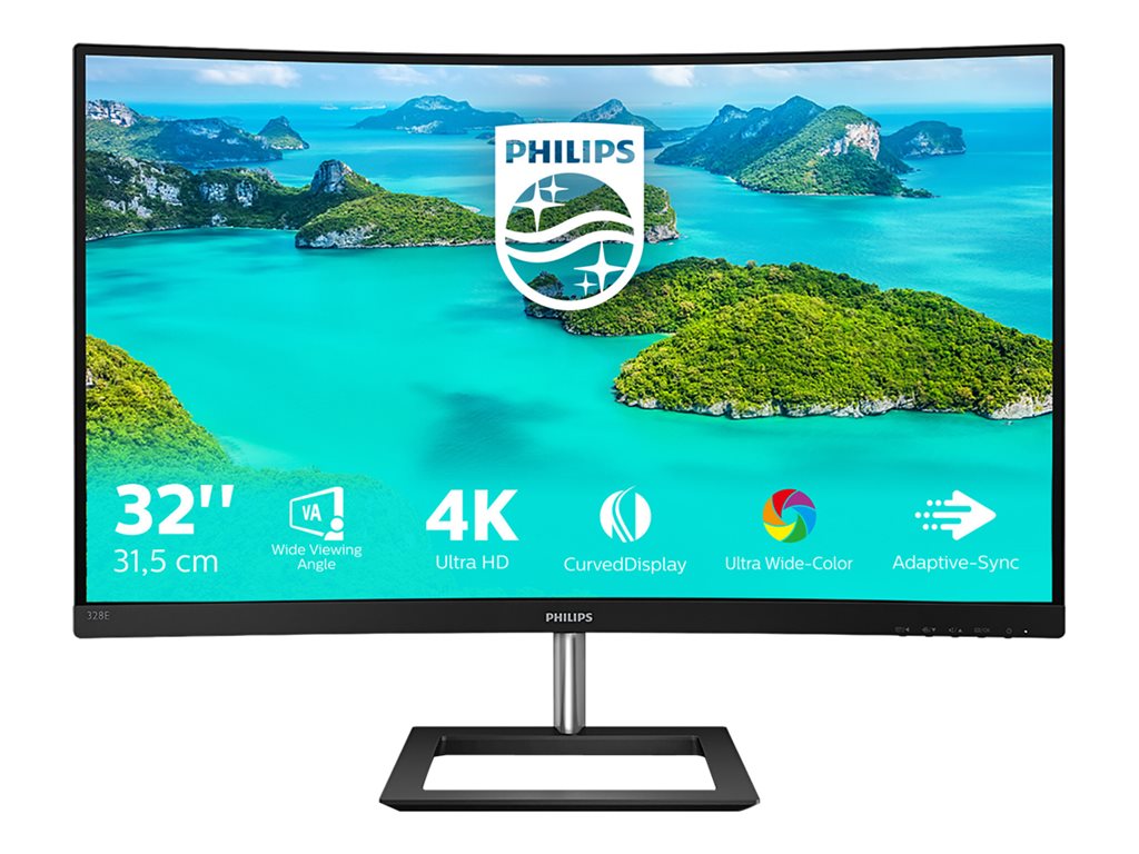 PHILIPS 328E1CA/00 - 31.5pcs - INCURVE