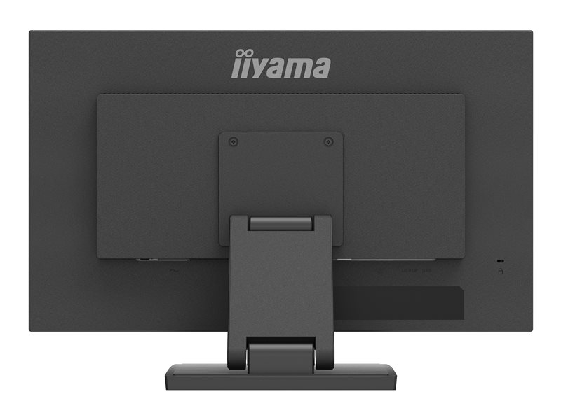 iiyama ProLite T2454MSC-B2AG - cran LED - Full HD (1080p) - 23.8"