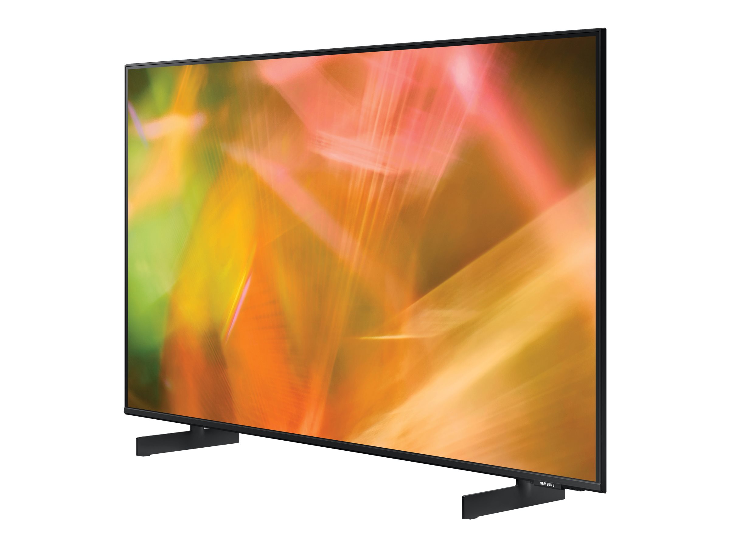 Samsung HAU8000 Series HG65AU800EU 65" 4K UHD Smart-TV Schwarz