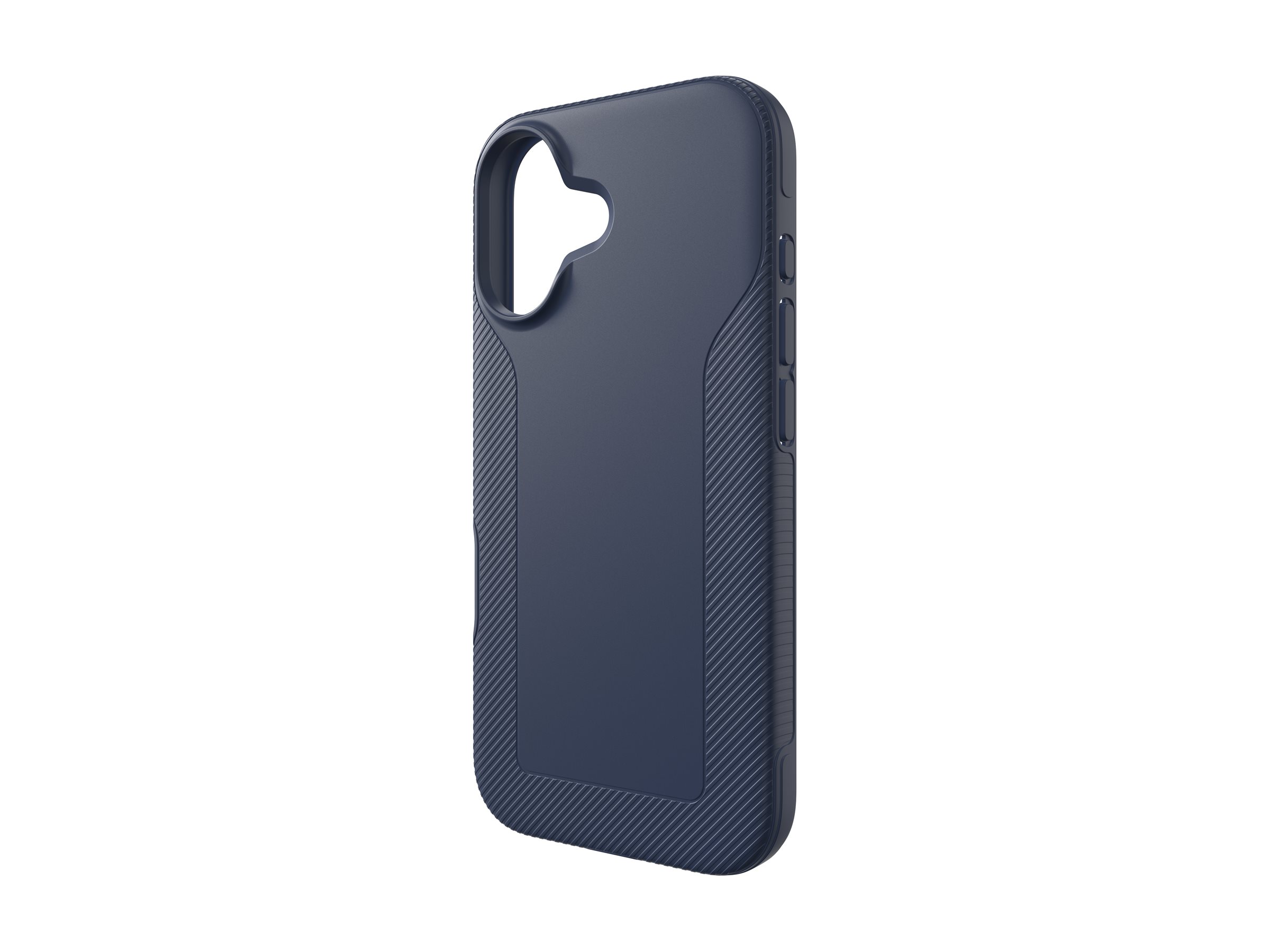 ZAGG Luxe Snap - Back cover for cell phone
