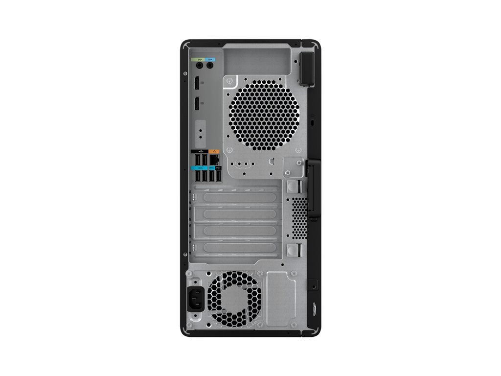 HP Workstation Z2 G9