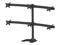 NEOMOUNTS FPMA-D700DD6 Desk Mount