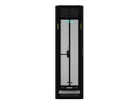 HPE 800mm x 1200mm G2 Enterprise Shock Network Rack