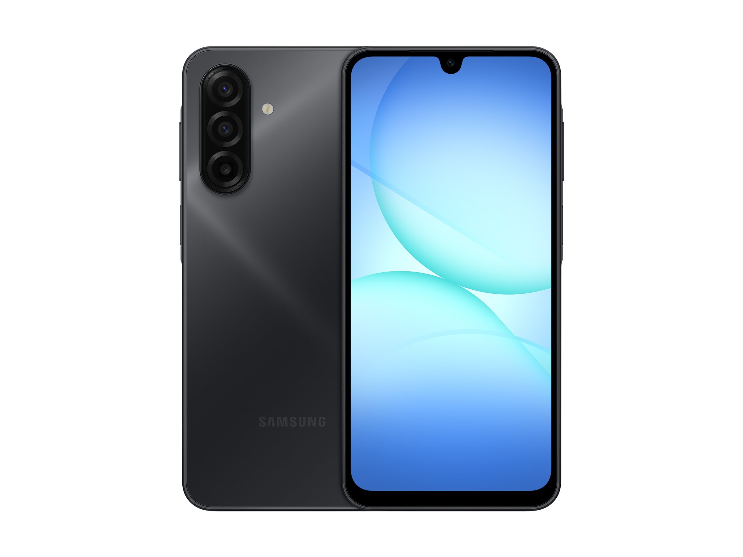 Samsung Galaxy A17