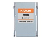KIOXIA CD8 Series KCD81RUG7T68