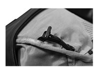 Peak Design Travel Duffle Bag - 35L - Black - BTRD-35-BK-1