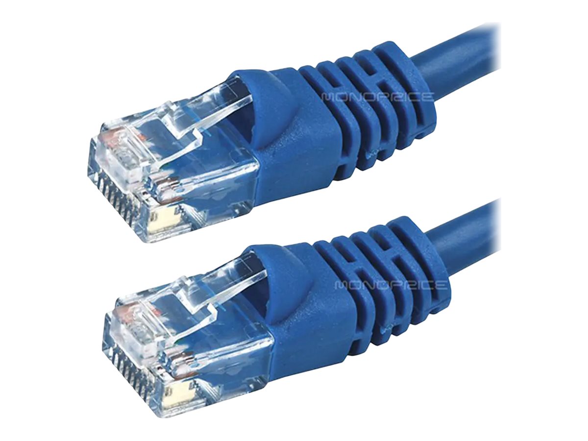 Monoprice - Patch cable