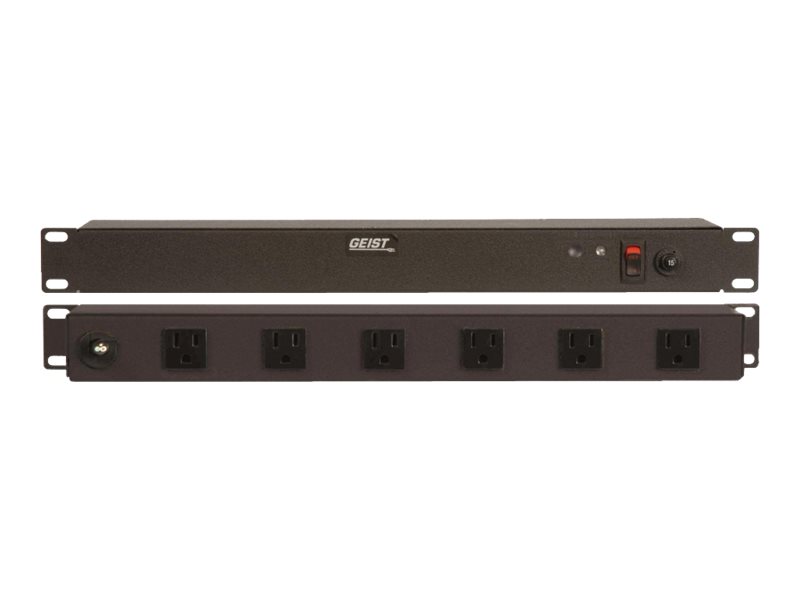 Geist Basic Standard BRT060-10