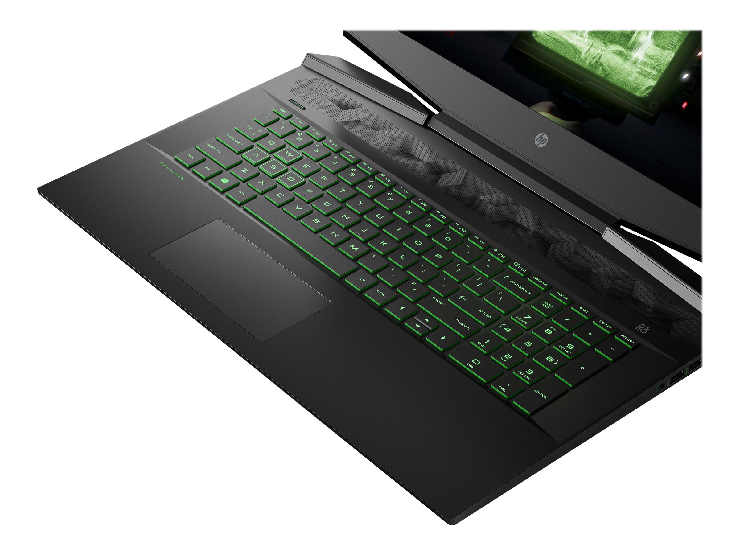 HP Pavilion Gaming Laptop 15-dk1010ca | Overview, Specs, Details | SHI