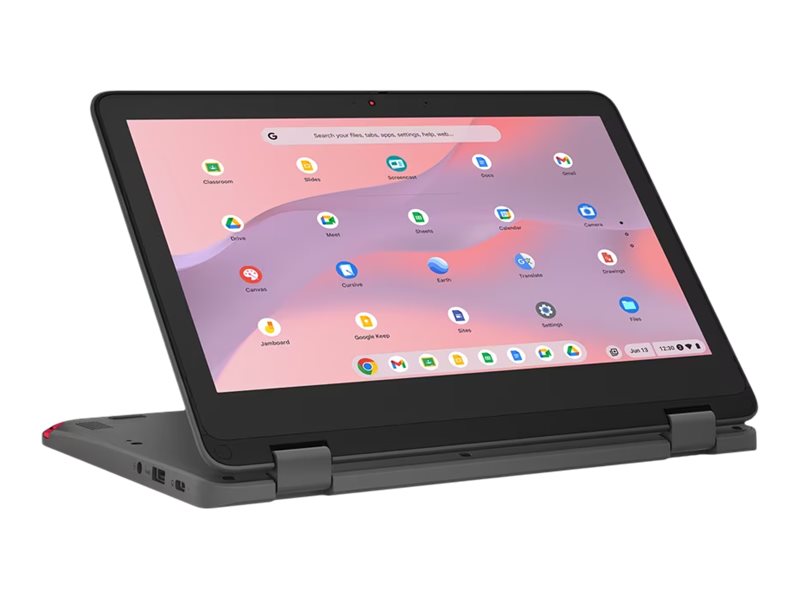 Lenovo 300e Yoga Chromebook Gen 4 82W2 Overview Specs Details SHI