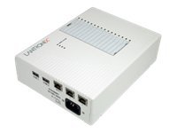 Lantronix Medical Device Server EDS MD