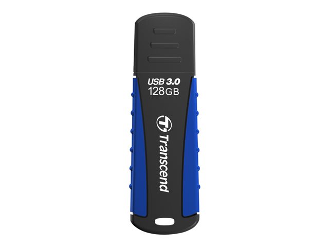 TRANSCEND 128Go Clé USB 3.1 Gen 1 - Anti
